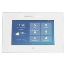 Grandstream GSC3570 SIP interkom a řídicí stanice Grandstream GSC3570 SIP interkom a řídicí stanice