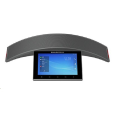 Grandstream GAC2570, 12 cestná konference, WiFi, Bluetooth, 7" barevný dotykový, Android 10 Grandstream GAC2570, 12 cestná konference, WiFi, Bluetooth, 7" barevný dotykový, Android 10