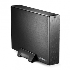 AXAGON EE35-XA3, USB 3.2 Gen 1 - SATA, 3.5" externí ALINE box AXAGON EE35-XA3, USB 3.2 Gen 1 - SATA, 3.5" externí ALINE box