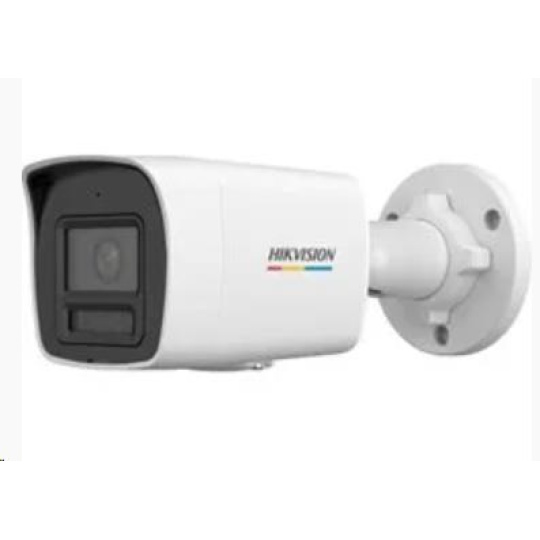 Hikvision DS-2CD1067G2H-LIU(2.8mm), 6MPix IP Bullet Hybrid ColorVu kamera; LED/IR 30m, mikrofon, IP67 Hikvision DS-2CD1067G2H-LIU(2.8mm), 6MPix IP Bullet Hybrid ColorVu kamera; LED/IR 30m, mikrofon, IP67