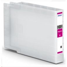 EPSON Ink bar WF-C81xx / WF-C86xx Ink Cartridge L Magenta EPSON Ink bar WF-C81xx / WF-C86xx Ink Cartridge L Magenta