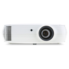 Rozbaleno - ACER Projektor P5630 DLP 3D, WUXGA, 4000lm, 20000/1, HDMI, RJ45, 16W, Bag, 2.7kg,EURO Power EMEA Rozbaleno - ACER Projektor P5630 DLP 3D, WUXGA, 4000lm, 20000/1, HDMI, RJ45, 16W, Bag, 2.7kg,EURO Power EMEA