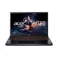 ACER NTB Nitro V 15 (ANV15-52-91KH),Core 9 270H,15.6"FHD,32GB,1TB SSD,RTX 5060,W11H,Black