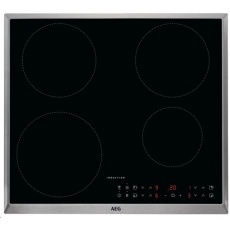AEG Mastery Hob2Hood IKB64301XB varná deska indukční AEG Mastery Hob2Hood IKB64301XB varná deska indukční