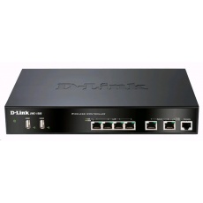 D-Link DWC-1000 Wireless Controller D-Link DWC-1000 Wireless Controller