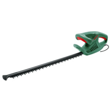 BOSCH EasyHedgeCut 55, nůžky na živé ploty, 450 W, délka čepele 55 cm, rozteč zubů 16 mm BOSCH EasyHedgeCut 55, nůžky na živé ploty, 450 W, délka čepele 55 cm, rozteč zubů 16 mm