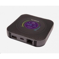 Netgear MR1100 Nighthawk M1 Mobile Router, 4G LTE Cat16, Wireless AC Netgear MR1100 Nighthawk M1 Mobile Router, 4G LTE Cat16, Wireless AC
