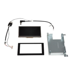 Colormetrics customer display, 10,92 cm (4,3'') Colormetrics customer display, 10,92 cm (4,3'')