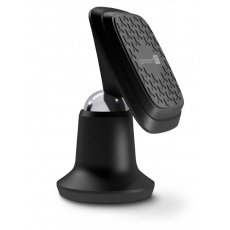 CONNECT IT univerzální magnetický držák do auta InCarz 4Ultra, 4 magnety, černá CONNECT IT univerzální magnetický držák do auta InCarz 4Ultra, 4 magnety, černá