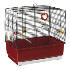 FER klec PT REKORD 3 cerna 49x30x48,5cm FER klec PT REKORD 3 cerna 49x30x48,5cm