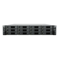 Synology SA3610 (12C/XeonD-1541/2,1-2,7GHz/16GBRAM/12xSATA,SAS/2xUSB3.2/4xGbE/2x10GbE/2xPCIe/RP) Synology SA3610 (12C/XeonD-1541/2,1-2,7GHz/16GBRAM/12xSATA,SAS/2xUSB3.2/4xGbE/2x10GbE/2xPCIe/RP)