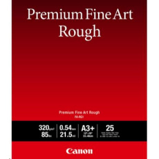Canon PAPÍR FA-RG1 A3+ 25 UNI Canon PAPÍR FA-RG1 A3+ 25 UNI