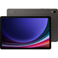Samsung Galaxy Tab S9, 11", 8GB/128GB, WiFi, CZ distribuce, šedá Samsung Galaxy Tab S9, 11", 8GB/128GB, WiFi, CZ distribuce, šedá