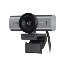 Logitech Webcam BRIO 705 pro Business, 4K, šedá Logitech Webcam BRIO 705 pro Business, 4K, šedá