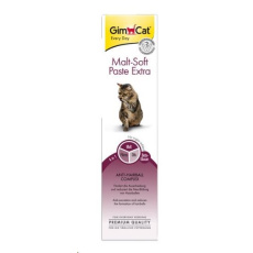 Gimcat Pasta MALT-SOFT EXTRA K 200g Gimcat Pasta MALT-SOFT EXTRA K 200g