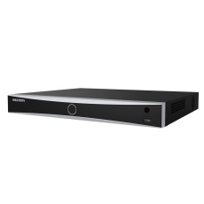 Hikvision DS-7604NXI-K1, 4 kanálový AcuSense NVR s rozpoznáváním obličeje Hikvision DS-7604NXI-K1, 4 kanálový AcuSense NVR s rozpoznáváním obličeje