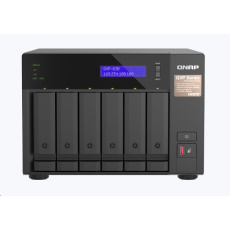 QNAP QVP-63B (4C/i3/16GBRAM/6xSATA/2xM.2/3xUSB3.2/1xHDMI/2x2,5GbE/2xPCle) QNAP QVP-63B (4C/i3/16GBRAM/6xSATA/2xM.2/3xUSB3.2/1xHDMI/2x2,5GbE/2xPCle)