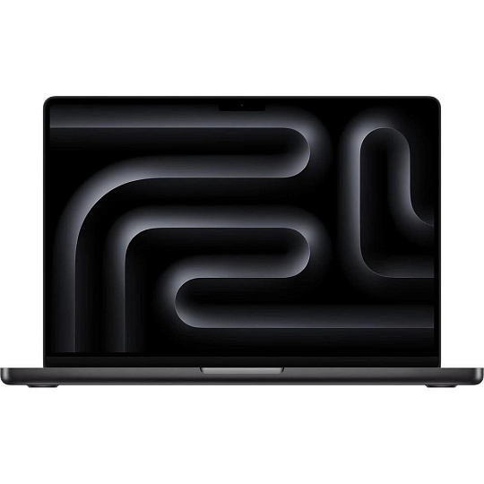MacBook Pro 14'' M5 Max chip with 18-core CPU and 32-core GPU, 36GB, 2TB SSD - Space Black MacBook Pro 14'' M5 Max chip with 18-core CPU and 32-core GPU, 36GB, 2TB SSD - Space Black