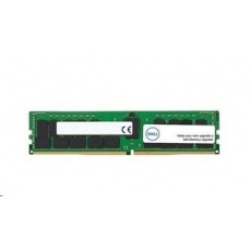 Dell Memory Upgrade - 32GB - 2Rx4 DDR4 RDIMM 3200MHz PowerEdge Rxxx Dell Memory Upgrade - 32GB - 2Rx4 DDR4 RDIMM 3200MHz PowerEdge Rxxx