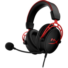 HyperX Cloud Alpha HyperX Cloud Alpha