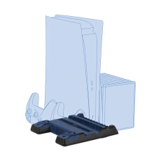 Konix Mythics PlayStation 5 charging-and cooling Multistand Konix Mythics PlayStation 5 charging-and cooling Multistand