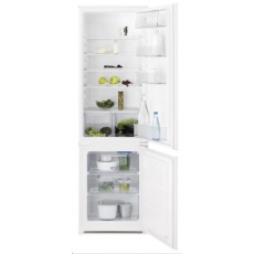 Electrolux LNT2LF18S CHLADNIČKA KOMBINOVANÁ S MRAZÁKEM DOLE Electrolux LNT2LF18S CHLADNIČKA KOMBINOVANÁ S MRAZÁKEM DOLE