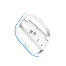 TRUST podstavec pod PS5 GXT 229, LED, USB-C, bílá TRUST podstavec pod PS5 GXT 229, LED, USB-C, bílá