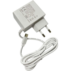 MikroTik MT13-052400-E15BG, napájecí adaptér 5V 2.4A, 12W, pro hAP ax lite MikroTik MT13-052400-E15BG, napájecí adaptér 5V 2.4A, 12W, pro hAP ax lite