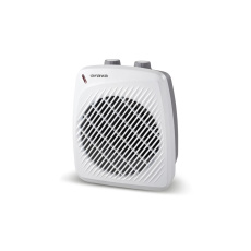 Orava VL-204 horkovzdušný ventilátor, 2000 W, 56 dB, 2 úrovně, 15-20 m2, bílá Orava VL-204 horkovzdušný ventilátor, 2000 W, 56 dB, 2 úrovně, 15-20 m2, bílá