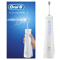 Oral-B AquaCare 4 ústní sprcha Oral-B AquaCare 4 ústní sprcha