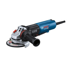 Bosch GWS 17-125 PSB úhlová bruska Bosch GWS 17-125 PSB úhlová bruska
