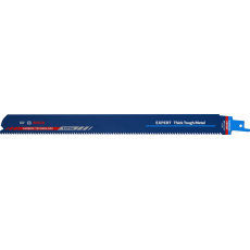 Bosch list do pily ocasky S 1255 CHC EXPERT Thick Tough Metal, 10 ks Bosch list do pily ocasky S 1255 CHC EXPERT Thick Tough Metal, 10 ks