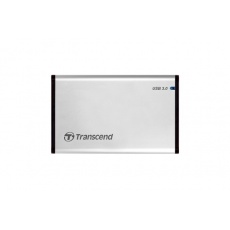 TRANSCEND externí rámeček na HDD StoreJet 2.5 SATA (USB 3.0) TRANSCEND externí rámeček na HDD StoreJet 2.5 SATA (USB 3.0)