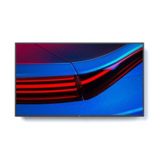SHARP/NEC MultiSync P555 55" P-Series Large Format Display, UHD, WCG, 700cd/m2, E-LED backlight, 24/7, SDM Slot, CM-Slot SHARP/NEC MultiSync P555 55" P-Series Large Format Display, UHD, WCG, 700cd/m2, E-LED backlight, 24/7, SDM Slot, CM-Slot
