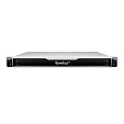 Synology RS1626xs+ RackStation (6C/XeonD-1726/2,9-3,5GHz/16GBRAM/4xSATA/2xUSB3.2/2x10GbE/1xPCIe/1xOOB/1xminiSAS/RP)