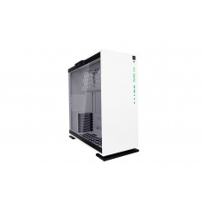 IN WIN skříň 303C, White, Mid Tower, bez zdroje, RGB + Front USB 3.1 type C IN WIN skříň 303C, White, Mid Tower, bez zdroje, RGB + Front USB 3.1 type C