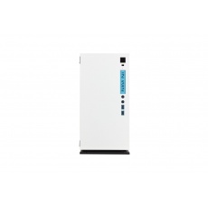 IN WIN skříň 301 Mini Tower, 450W, White IN WIN skříň 301 Mini Tower, 450W, White