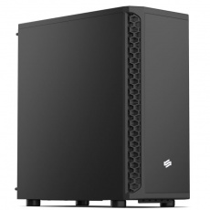 BAZAR SilentiumPC skříň MidT Signum SG1M / 2x USB 3.0 / 1x 120mm fan / černá - POŠKRÁBANÁ BOČNICE BAZAR SilentiumPC skříň MidT Signum SG1M / 2x USB 3.0 / 1x 120mm fan / černá - POŠKRÁBANÁ BOČNICE