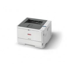 Oki B412dn A4 33 ppm 1200x1200 dpi,PCL,USB 2.0, LAN Oki B412dn A4 33 ppm 1200x1200 dpi,PCL,USB 2.0, LAN