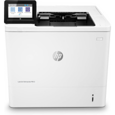 HP LaserJet Enterprise M612dn (A4; 71 ppm, USB2.0; Ethernet, Duplex) HP LaserJet Enterprise M612dn (A4; 71 ppm, USB2.0; Ethernet, Duplex)