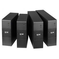 Eaton 5S 1500i, UPS 1500VA / 900W, 8 zásuvek IEC Eaton 5S 1500i, UPS 1500VA / 900W, 8 zásuvek IEC