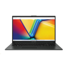 ASUS NTB Vivobook Go 15 (E1504FA-NJ1312W), R3-7320U, 15.6" 1920 x 1080, 8GB, 256GB SSD, Radeon, W11 Home, Black ASUS NTB Vivobook Go 15 (E1504FA-NJ1312W), R3-7320U, 15.6" 1920 x 1080, 8GB, 256GB SSD, Radeon, W11 Home, Black