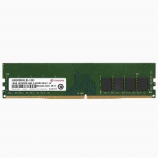 TRANSCEND DIMM DDR4 16GB 2666MHz 2Rx8 1Gx8 CL19 1.2V TRANSCEND DIMM DDR4 16GB 2666MHz 2Rx8 1Gx8 CL19 1.2V