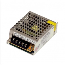 MikroTik průmyslový impulsní zdroj 24V, 2,5A, 60W MikroTik průmyslový impulsní zdroj 24V, 2,5A, 60W