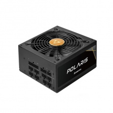 CHIEFTEC zdroj Polaris Series, PPS-1250FC, 1250W, Fully modular, 80+ Gold CHIEFTEC zdroj Polaris Series, PPS-1250FC, 1250W, Fully modular, 80+ Gold