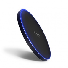 AXAGON WDC-P10T, tenká bezdrátová rychlonabíječka, Qi 5/7.5/10W, micro USB AXAGON WDC-P10T, tenká bezdrátová rychlonabíječka, Qi 5/7.5/10W, micro USB