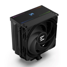 ZALMAN Chladič CPU CNPS13X BLACK, 120mm, PWM, LGA1851, AM5 ZALMAN Chladič CPU CNPS13X BLACK, 120mm, PWM, LGA1851, AM5