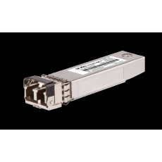 HPE Networking Instant On 10G LR SFP+ LC 10km SMF Transceiver HPE Networking Instant On 10G LR SFP+ LC 10km SMF Transceiver