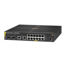 Aruba 6100 12G Class4 PoE 2G/2SFP+ 139W Switch JL679A#ABB Aruba 6100 12G Class4 PoE 2G/2SFP+ 139W Switch JL679A#ABB