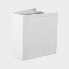 Polaroid Photo Album Small White 40 fotek (i-Type, 600, SX-70) Polaroid Photo Album Small White 40 fotek (i-Type, 600, SX-70)